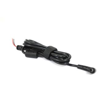 Teknogreen TDC-5525 5.5x2.5 mm L Jaklı Kablo