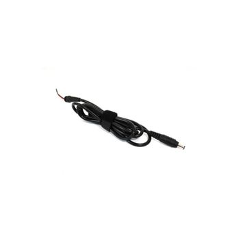 Teknogreen TDC-5530 5.5x3 mm Düz Jaklı Kablo
