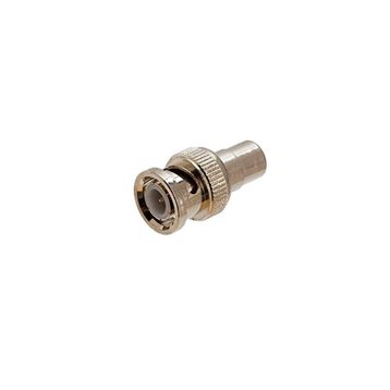 Teknogreen TG-B199 BNC Erkek RCA Dişi Ara Konnektör
