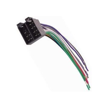Teknogreen TG-C300F Kablolu Iso Dişi Soket