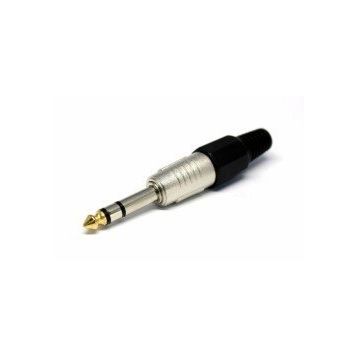 Teknogreen Tg-j119 6.3 mm Canon Stereo Erkek Jack