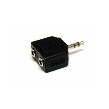 Teknogreen TG-J203 3.5 Stereo Erkek 2x3.5 mm Dişi Jack