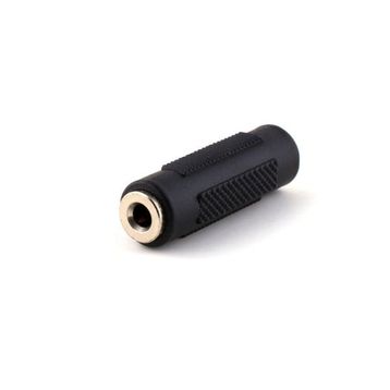 Teknogreen TG-J214 3.5 Stereo Dişi Dişi Ara Jack