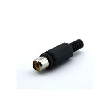 Teknogreen TG-J231 RCA Dişi Plastik Jack