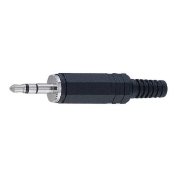 Teknogreen TG-J233 3.5 mm Stereo Plastik Erkek Jack