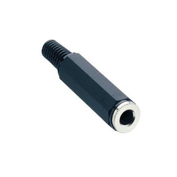 Teknogreen TG-J234 3.5 mm Stereo Plastik Dişi Jack