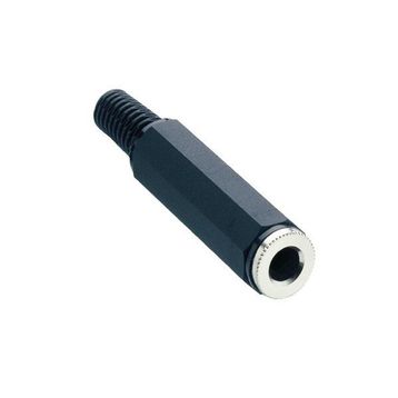 Teknogreen TG-J234 3.5 mm Stereo Plastik Dişi Jack