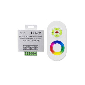 Teknogreen TGLK-200 Rgb Modül Dijital Led Kumandası