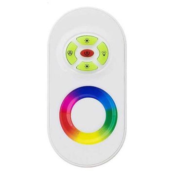 Teknogreen TGLK-200 Rgb Modül Dijital Led Kumandası