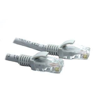 Teknogreen TKC-005 5 mt Cat6 Kablo