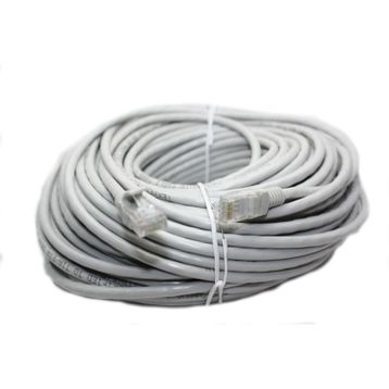 Teknogreen TKC-015 15 mt Cat6 Kablo