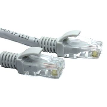 Teknogreen TKC-015 15 mt Cat6 Kablo