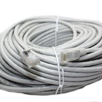 Teknogreen TKC-015 15 mt Cat6 Kablo