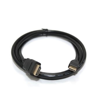 Teknogreen TKD-111 HDMI Mini HDMI 1.5 m Çevirici Kablo