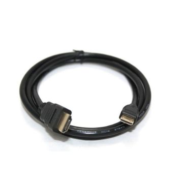 Teknogreen TKD-111 HDMI Mini HDMI 1.5 m Çevirici Kablo