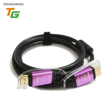 Teknogreen TKH-015X 4K 1.5 m HDMI Kablo