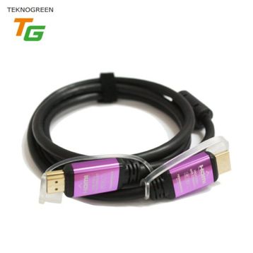 Teknogreen TKH-015X 4K 1.5 m HDMI Kablo