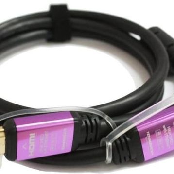 Teknogreen TKH-015X 4K 1.5 m HDMI Kablo