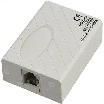 Teknogreen TKK-999 Adsl Splitter