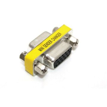 Teknogreen TKKV-15D Dişi Çevirici