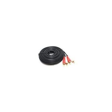 Teknogreen TKRR-010 2Rca-2Rca 10 m Kablo