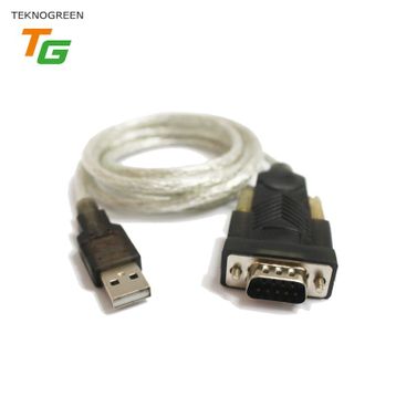 Teknogreen TKU-232P Connektör Plus Transfer Kablosu
