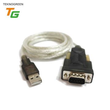 Teknogreen TKU-232P Connektör Plus Transfer Kablosu
