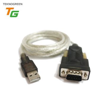 Teknogreen TKU-232P Connektör Plus Transfer Kablosu