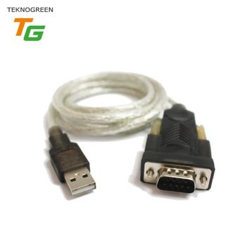 Teknogreen TKU-232P Connektör Plus Transfer Kablosu