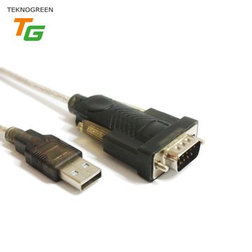 Teknogreen TKU-232P Connektör Plus Transfer Kablosu