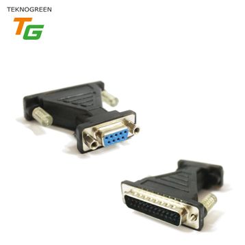 Teknogreen TKU-232P Connektör Plus Transfer Kablosu