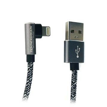 Teknogreen TKU-C302 1 m USB to L iPhone Kablosu