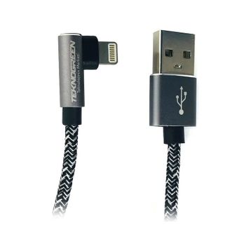Teknogreen TKU-C302 1 m USB to L iPhone Kablosu