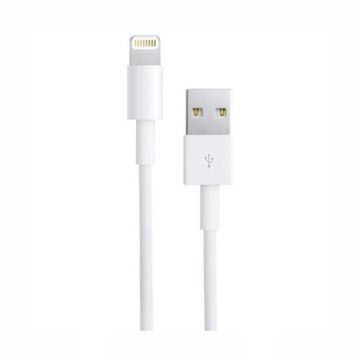 Teknogreen TKU-I5 Iphone 5-6 için 1 m USB Kablo
