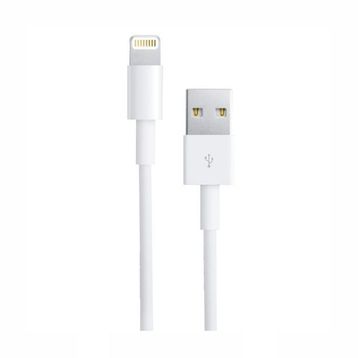 Teknogreen TKU-I5 Iphone 5-6 için 1 m USB Kablo