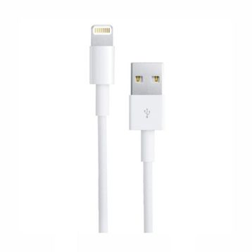 Teknogreen TKU-I5 Iphone 5-6 için 1 m USB Kablo