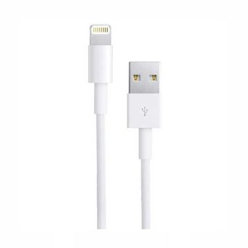 Teknogreen TKU-I5 Iphone 5-6 için 1 m USB Kablo