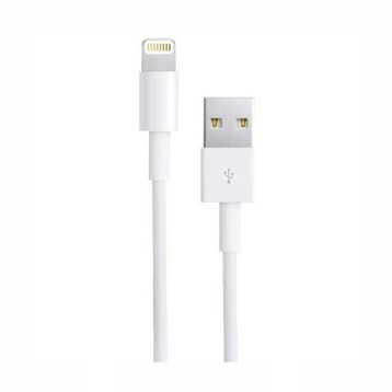 Teknogreen TKU-I5 Iphone 5-6 için 1 m USB Kablo