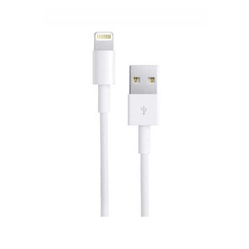 Teknogreen TKU-I5 Iphone 5-6 için 1 m USB Kablo