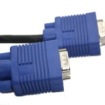 Teknogreen TKV-003 3 m Vga Kablo
