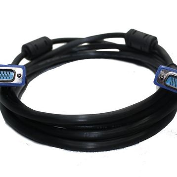 Teknogreen TKV-003 3 m Vga Kablo