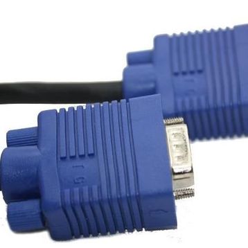 Teknogreen TKV-003 3 m Vga Kablo