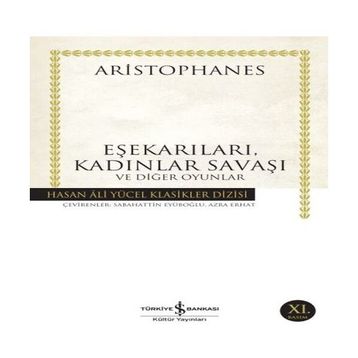 TeknoKapsül - Eşekarıları, Kadınlar Saşı Oyunlar - Hasan Ali Yücel Klasikleri