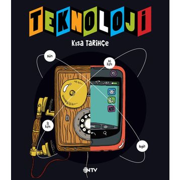 Teknoloji - Kısa Tarihçe - Paul Beaupere Anne-Sophie Cayrey