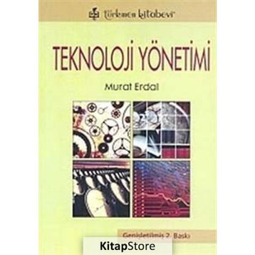 Teknoloji Yönetimi - murat erkal