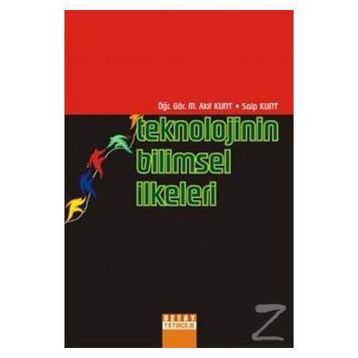 TEKNOLOJININ BILIMSEL İLKELERİ - KOLEKTIF