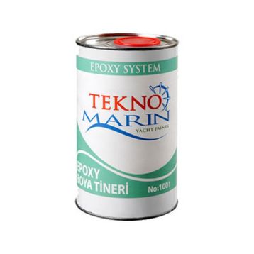 Teknomarin Epoksi 12 kg Boya Tineri