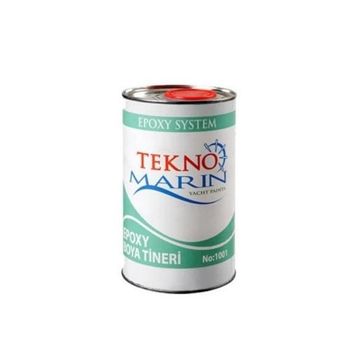 Teknomarin Epoksi 12 kg Boya Tineri