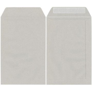 Teknomeda 110 gr 26x35 cm 25'li Paket Torba Zarf