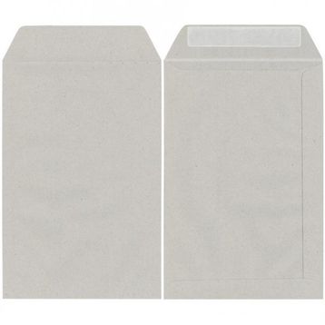 Teknomeda 110 gr 26x35 cm 25'li Paket Torba Zarf